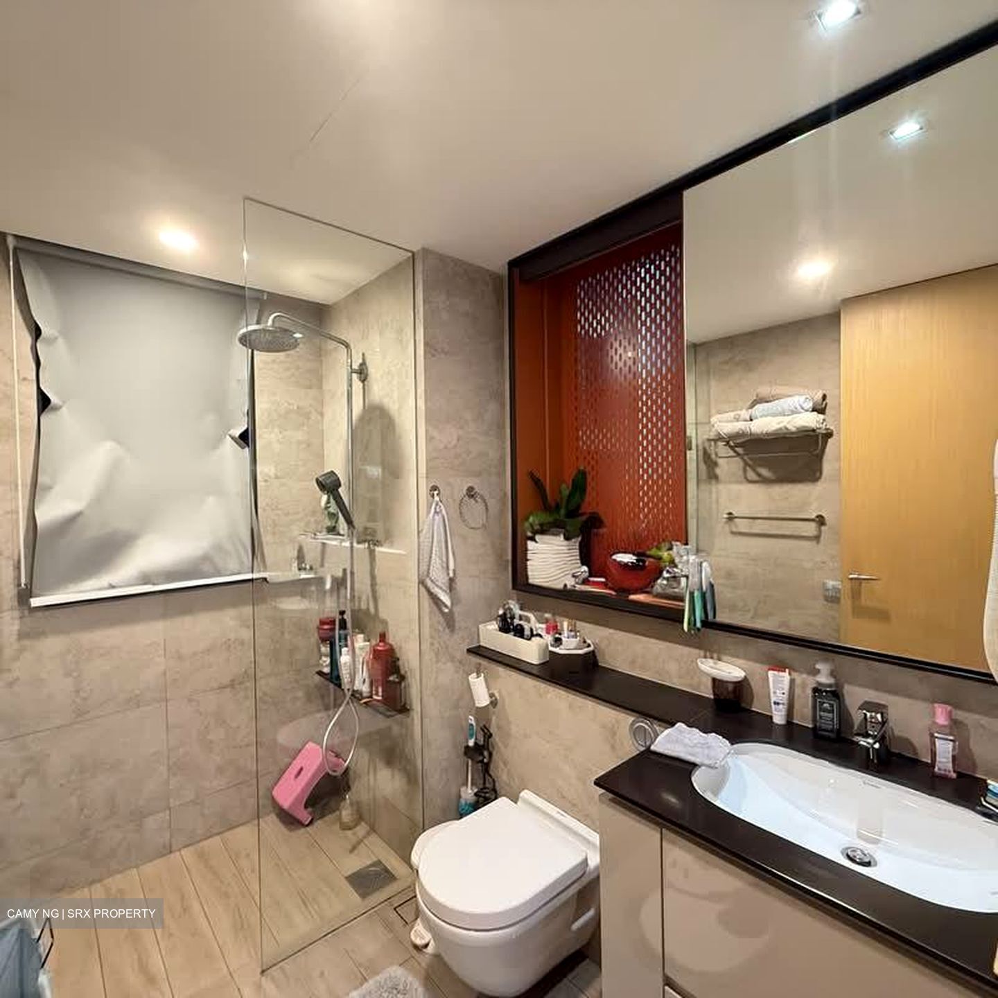 The Tre Ver (D13), Condominium #593632211